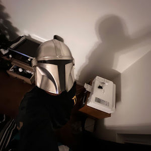 Meet your Posher, James